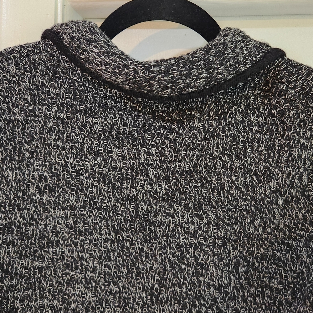 Women's Talbots Merino Wool Cardigan Blazer, Size Sp - Picture 10 of 14